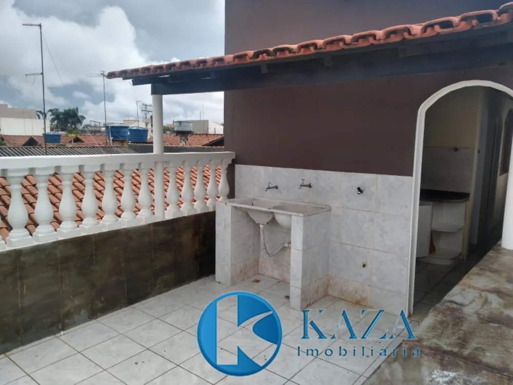 Casa, 4 quartos, 220 m² - Foto 25