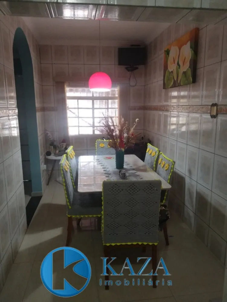 Casa, 4 quartos, 220 m² - Foto 32