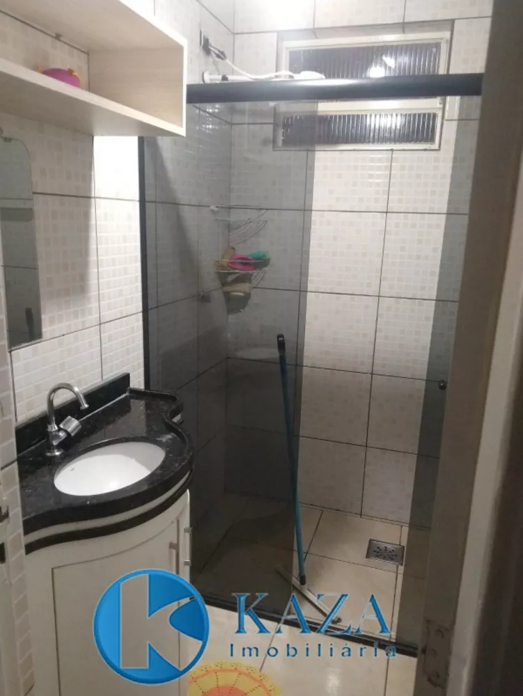 Casa, 4 quartos, 220 m² - Foto 19