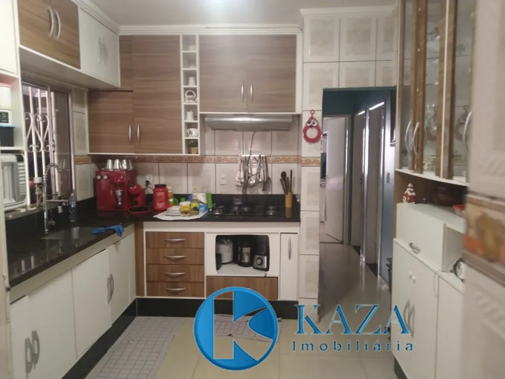Casa, 4 quartos, 220 m² - Foto 26