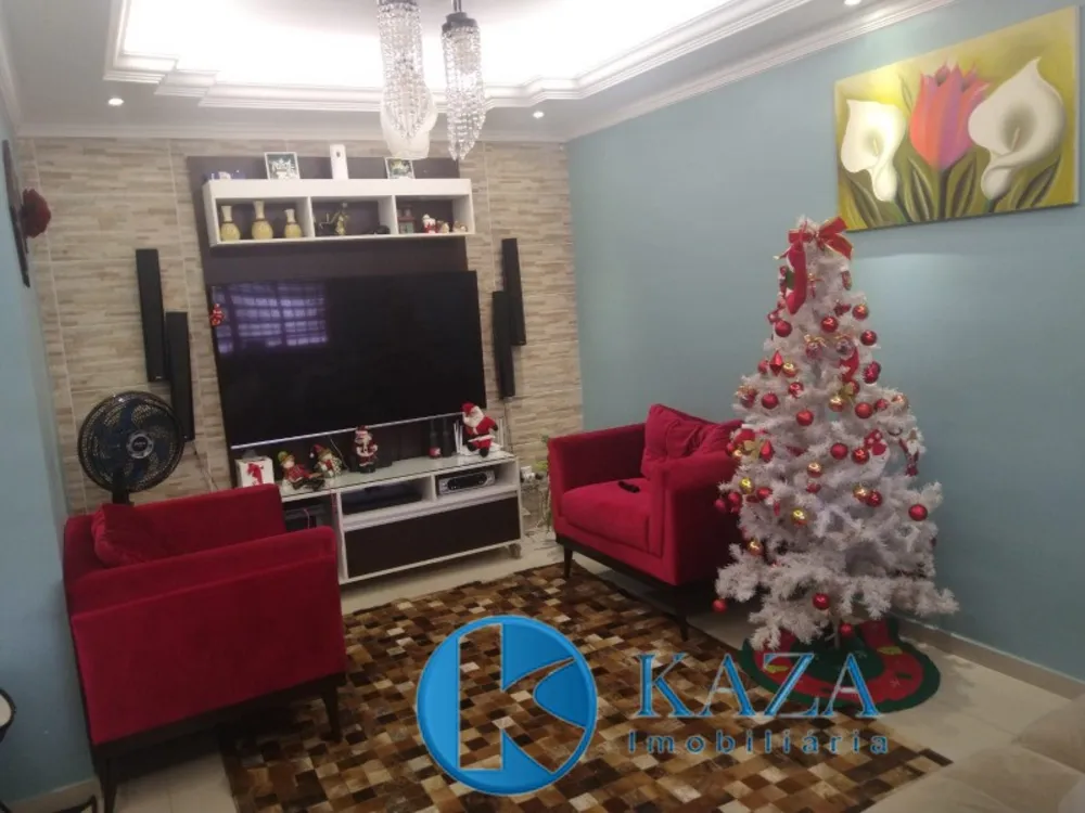 Casa, 4 quartos, 220 m² - Foto 24