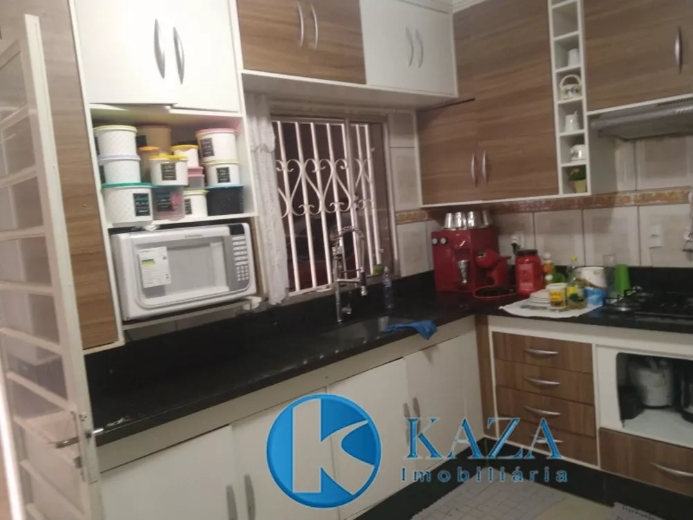 Casa, 4 quartos, 220 m² - Foto 7