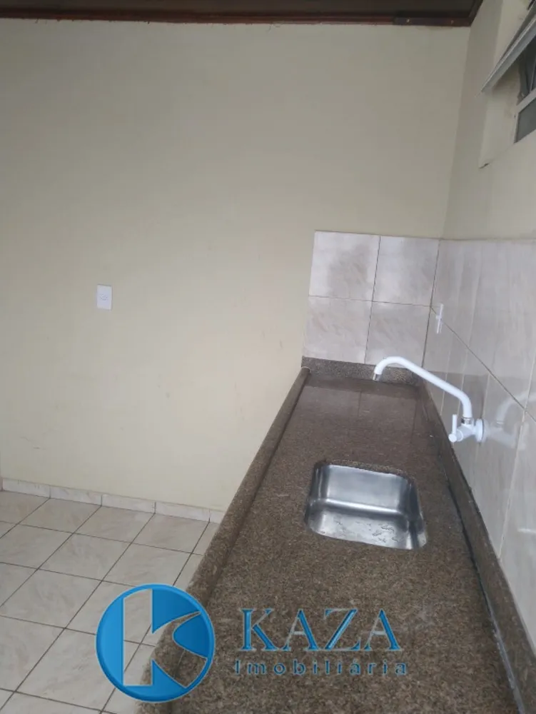Casa, 4 quartos, 220 m² - Foto 6