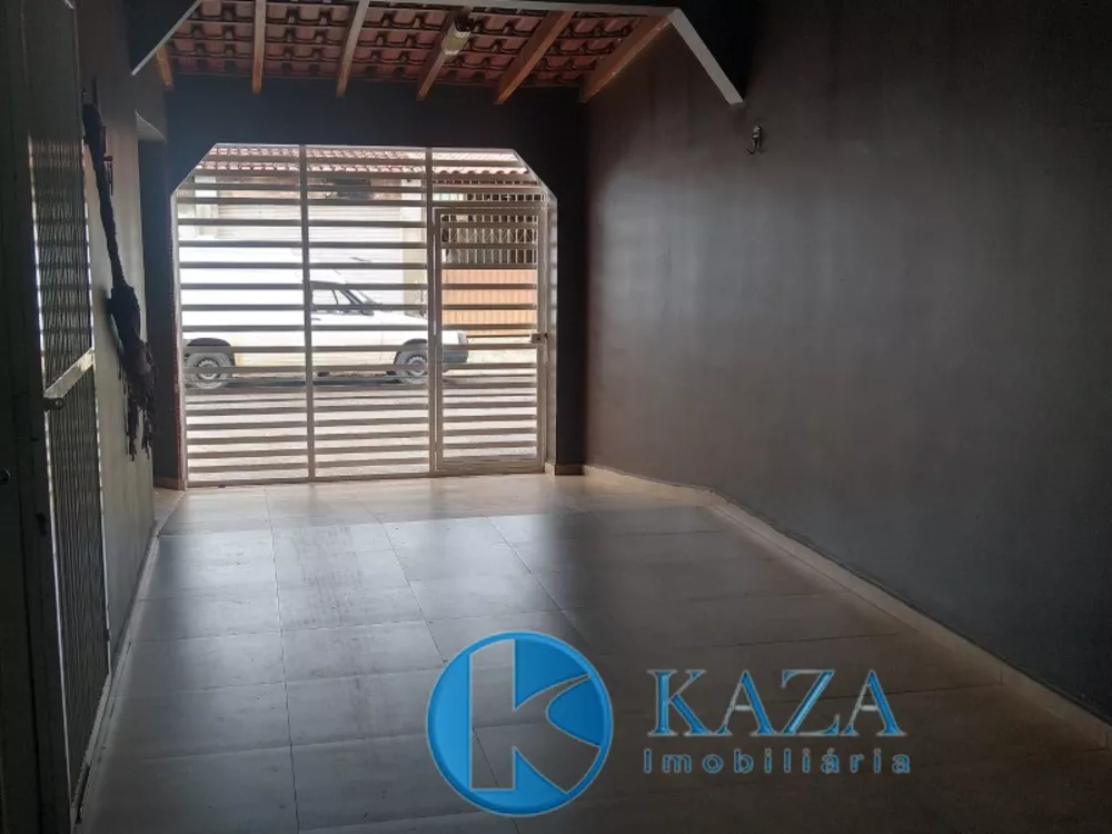 Casa, 4 quartos, 220 m² - Foto 8