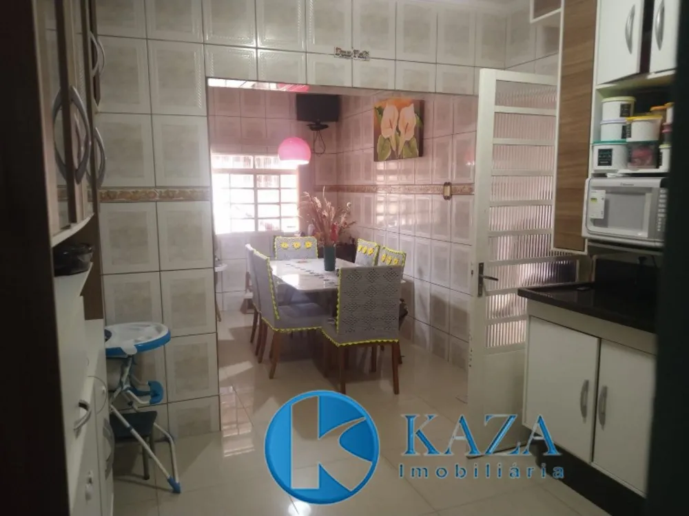 Casa, 4 quartos, 220 m² - Foto 27