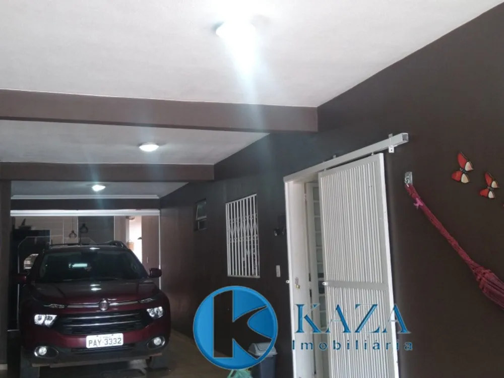 Casa, 4 quartos, 220 m² - Foto 17