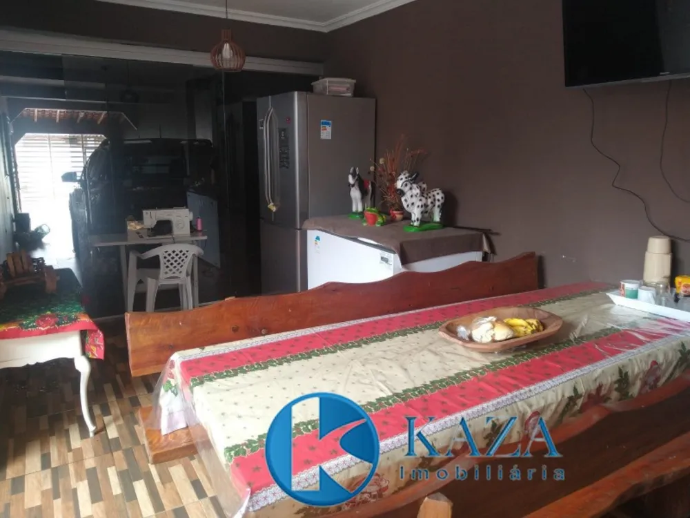 Casa, 4 quartos, 220 m² - Foto 20