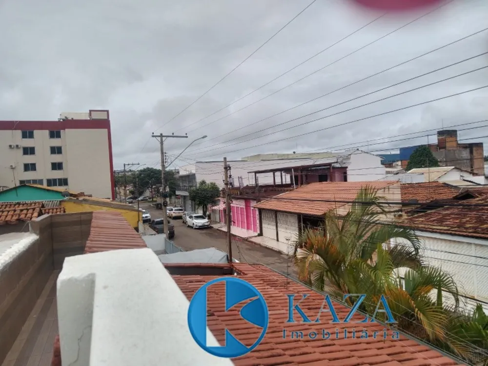Casa, 4 quartos, 220 m² - Foto 21
