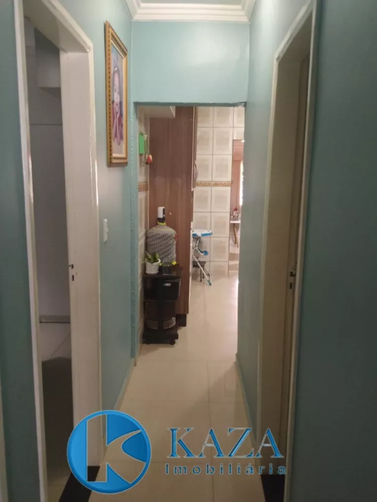 Casa, 4 quartos, 220 m² - Foto 2