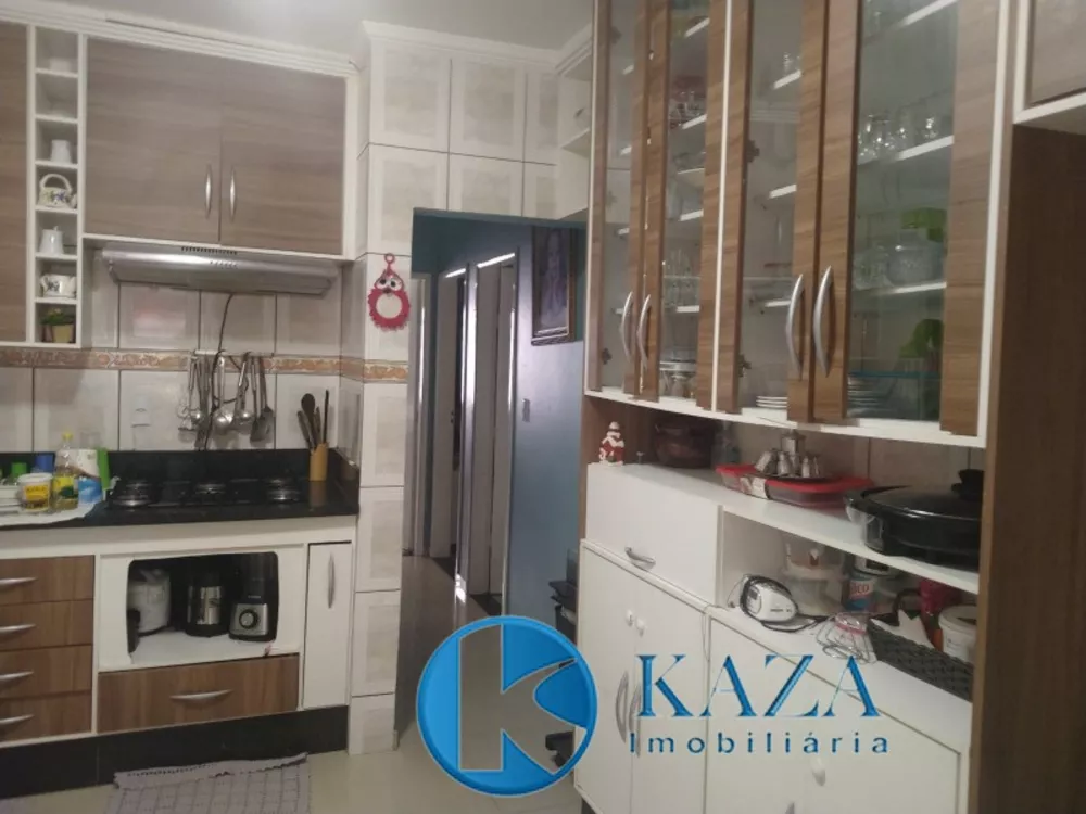 Casa, 4 quartos, 220 m² - Foto 11
