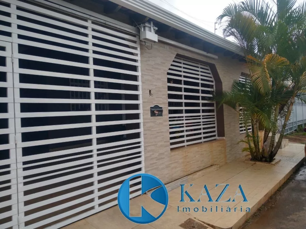 Casa, 4 quartos, 220 m² - Foto 17