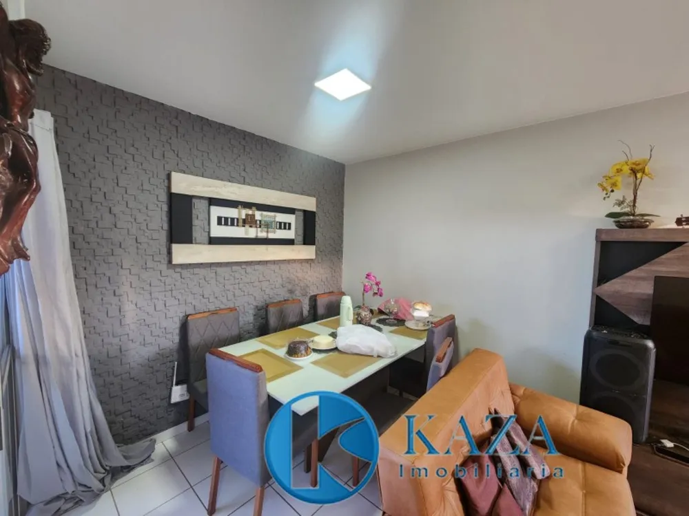 Casa, 2 quartos, 45 m² - Foto 4