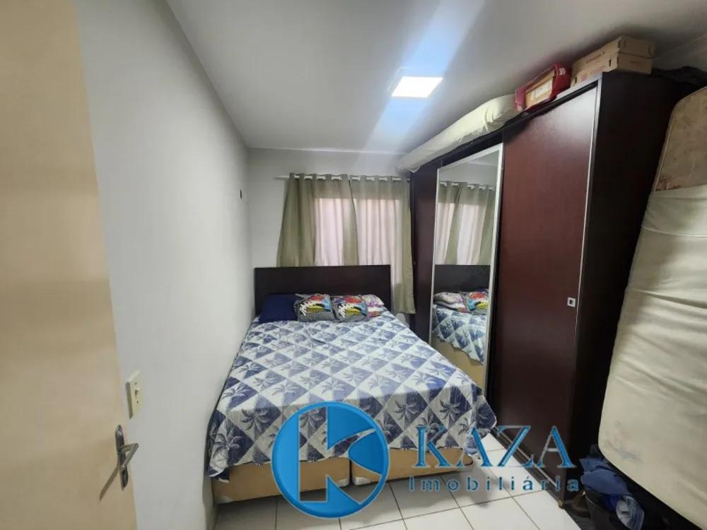Casa, 2 quartos, 45 m² - Foto 3