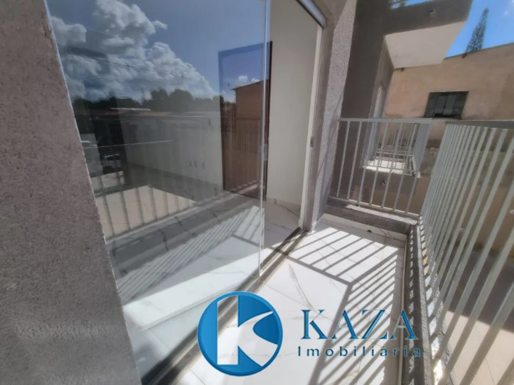Apartamento, 2 quartos, 70 m² - Foto 1