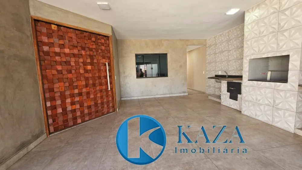 Casa, 5 quartos, 360 m² - Foto 1
