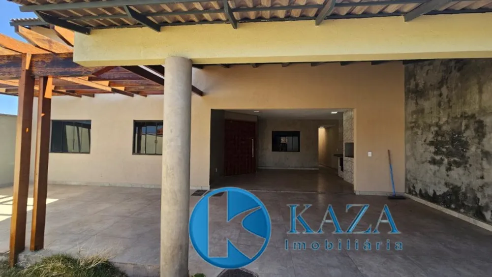 Casa, 5 quartos, 360 m² - Foto 2