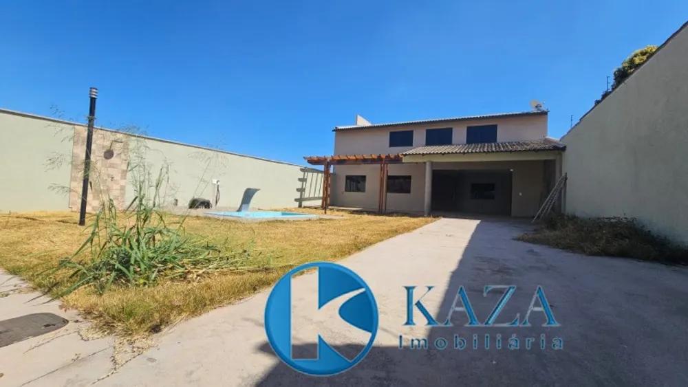 Casa, 5 quartos, 360 m² - Foto 11