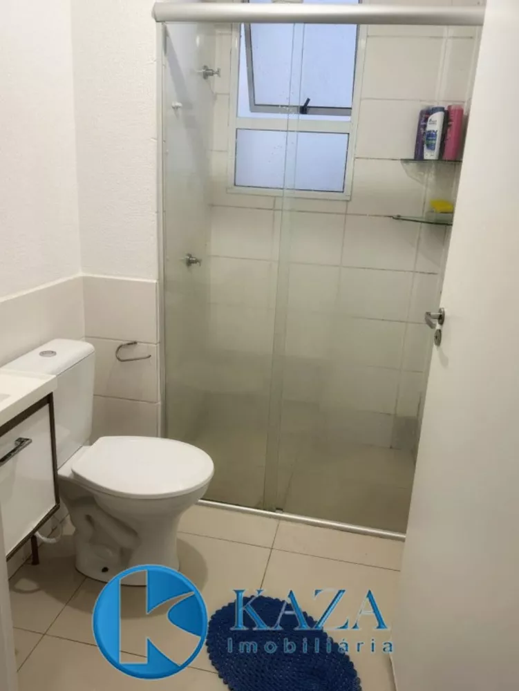 Apartamento, 2 quartos, 49 m² - Foto 3