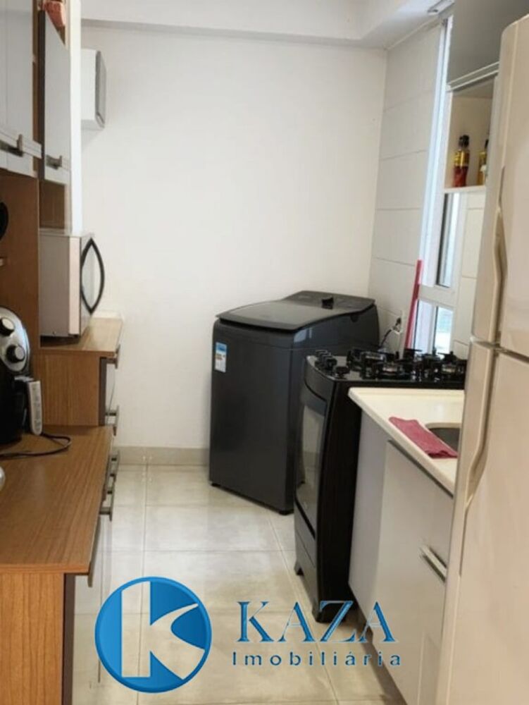 Apartamento, 2 quartos, 49 m² - Foto 9