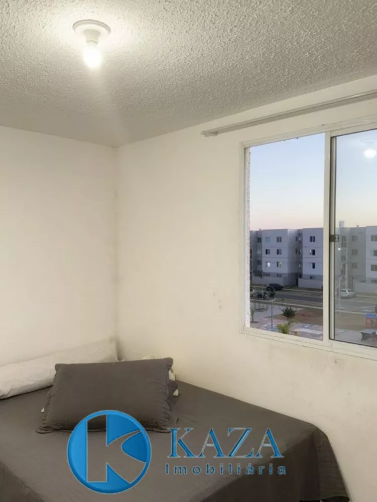 Apartamento, 2 quartos, 49 m² - Foto 4