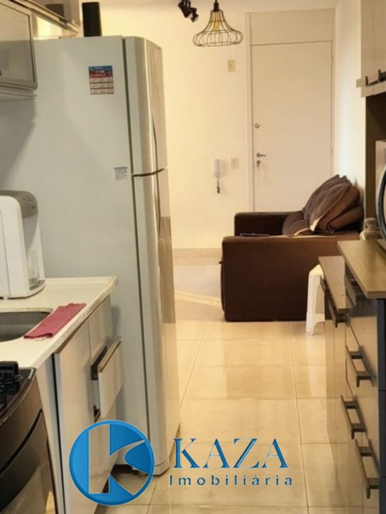 Apartamento, 2 quartos, 49 m² - Foto 10