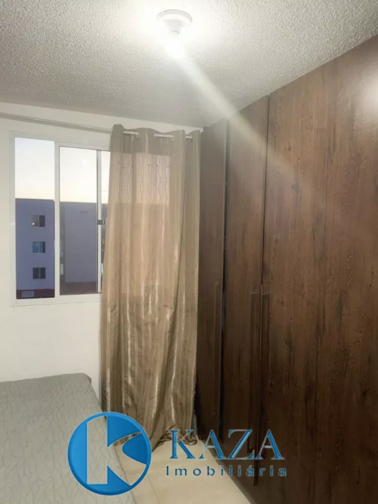 Apartamento, 2 quartos, 49 m² - Foto 1