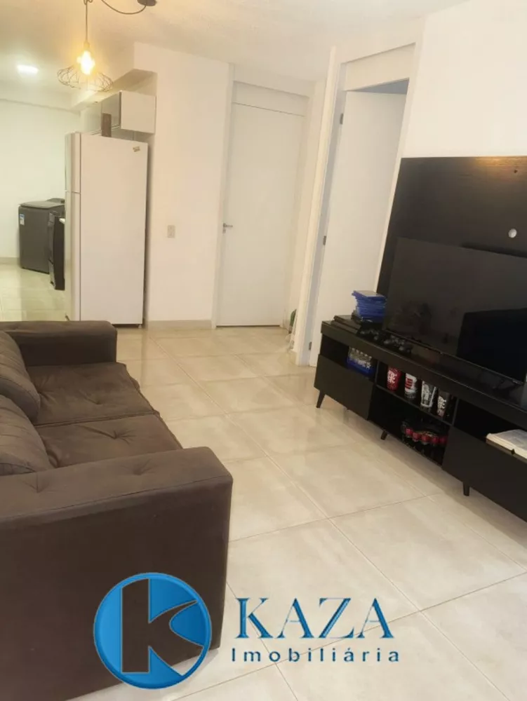 Apartamento, 2 quartos, 49 m² - Foto 5