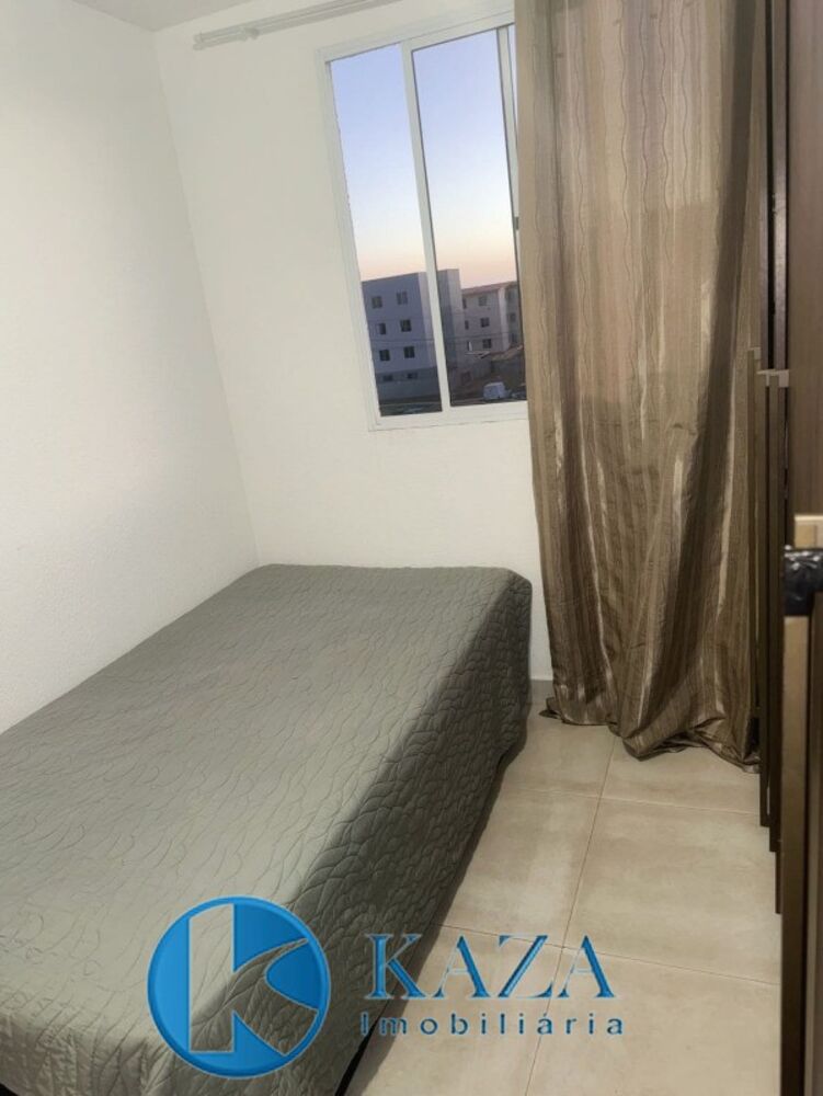 Apartamento, 2 quartos, 49 m² - Foto 8