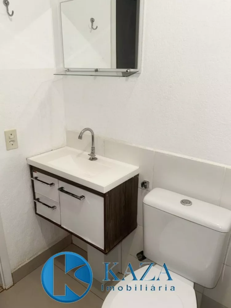Apartamento, 2 quartos, 49 m² - Foto 2