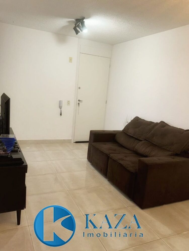 Apartamento, 2 quartos, 49 m² - Foto 11