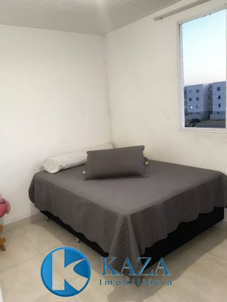 Apartamento, 2 quartos, 49 m² - Foto 6