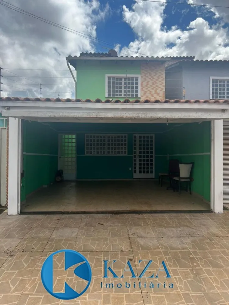 Casa, 2 quartos, 85 m² - Foto 2