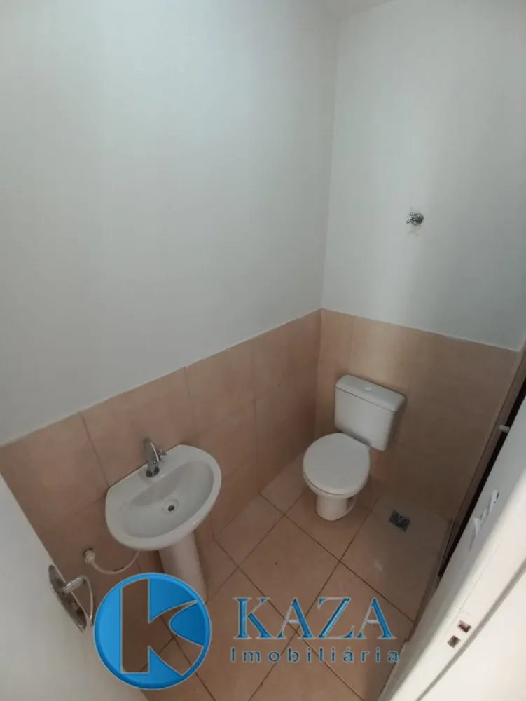 Apartamento, 2 quartos, 44 m² - Foto 2