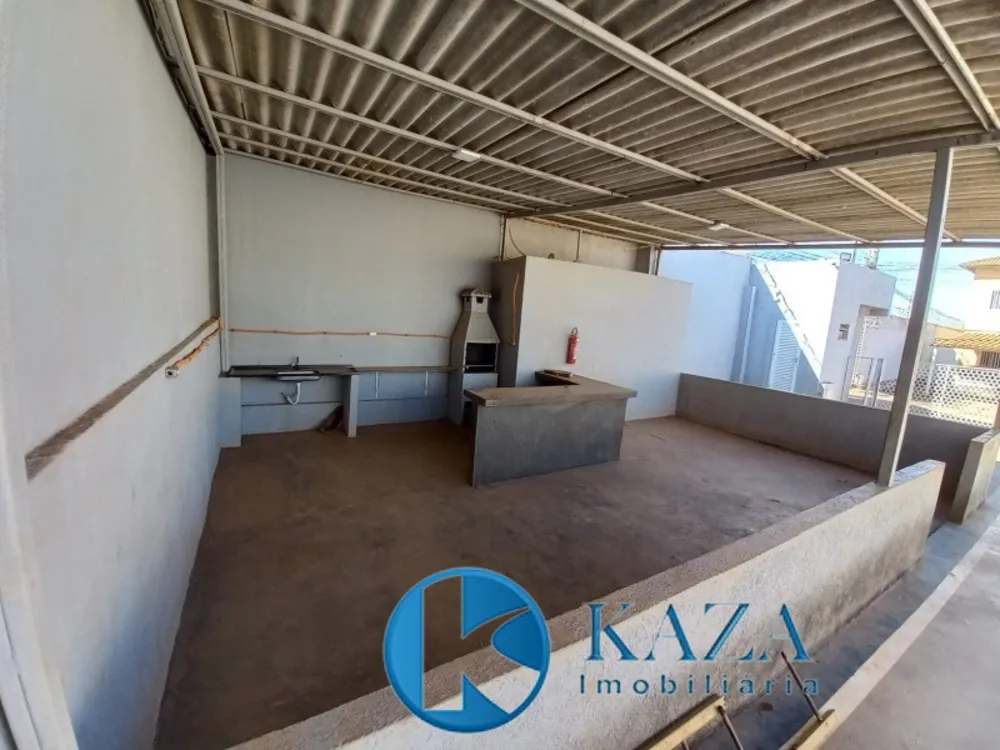 Apartamento, 2 quartos, 44 m² - Foto 7
