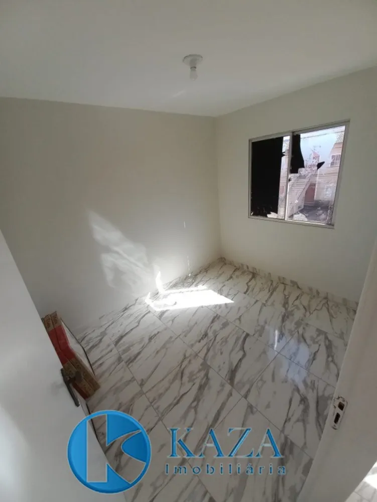 Apartamento, 2 quartos, 44 m² - Foto 4
