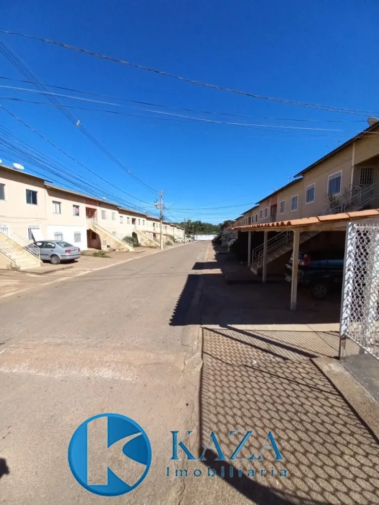 Apartamento, 2 quartos, 44 m² - Foto 8
