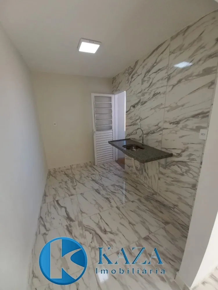 Apartamento, 2 quartos, 44 m² - Foto 6
