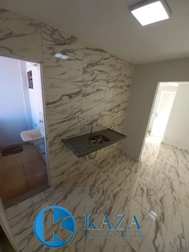 Apartamento, 2 quartos, 44 m² - Foto 5