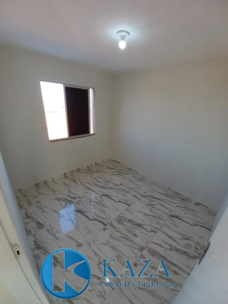 Apartamento, 2 quartos, 44 m² - Foto 1