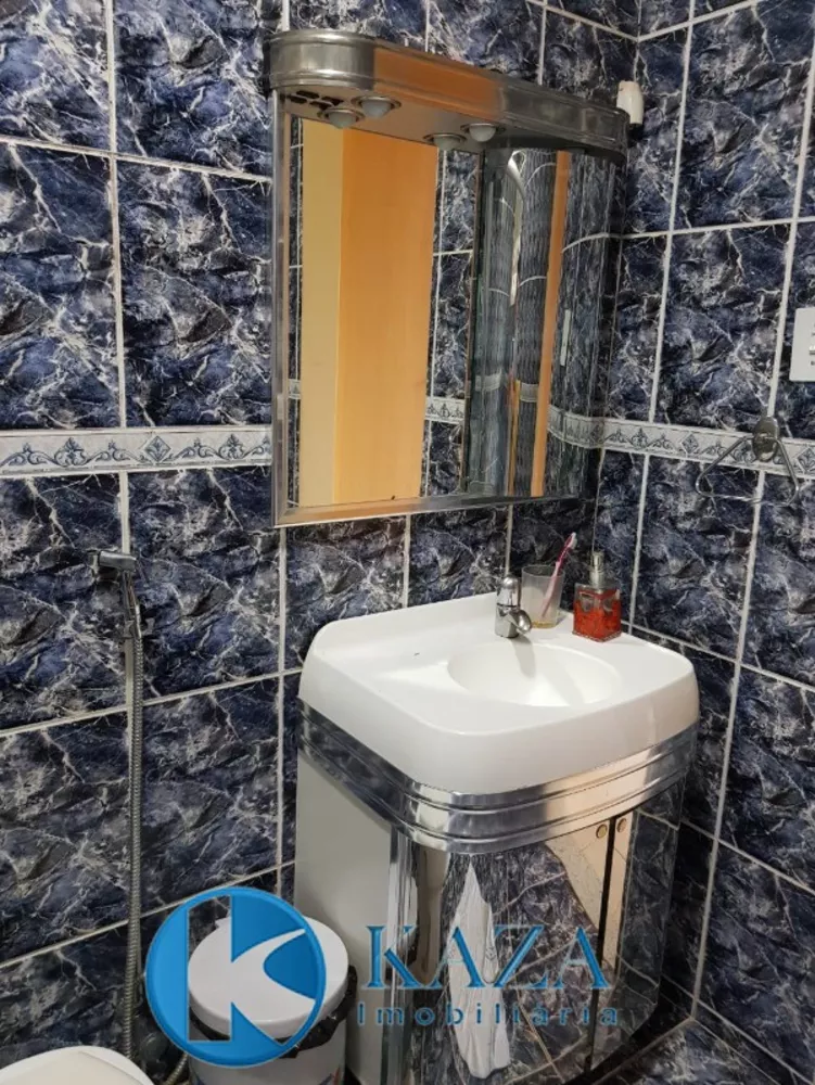 Casa, 5 quartos, 420 m² - Foto 13