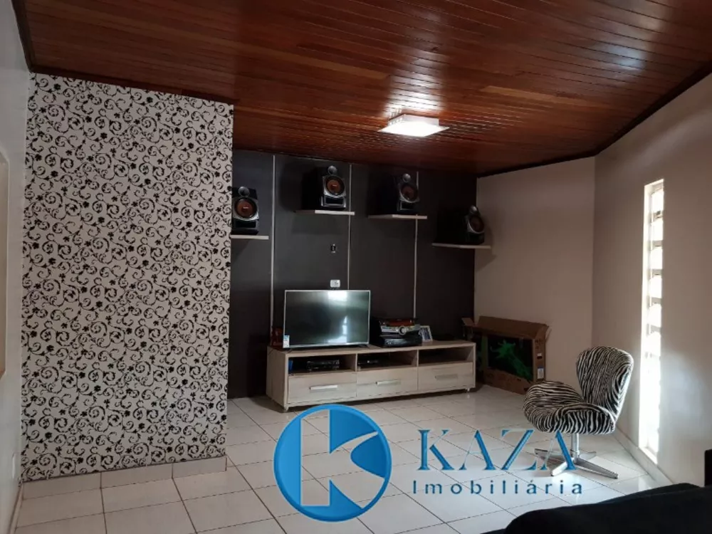 Casa, 5 quartos, 420 m² - Foto 8