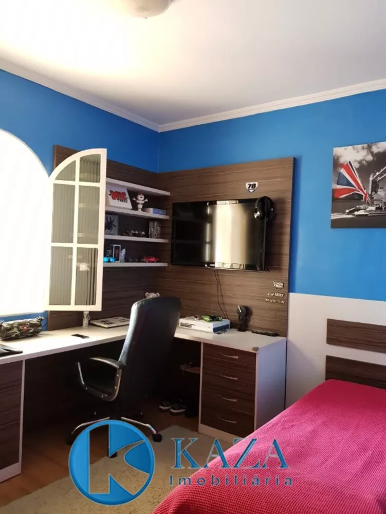 Casa, 5 quartos, 420 m² - Foto 5