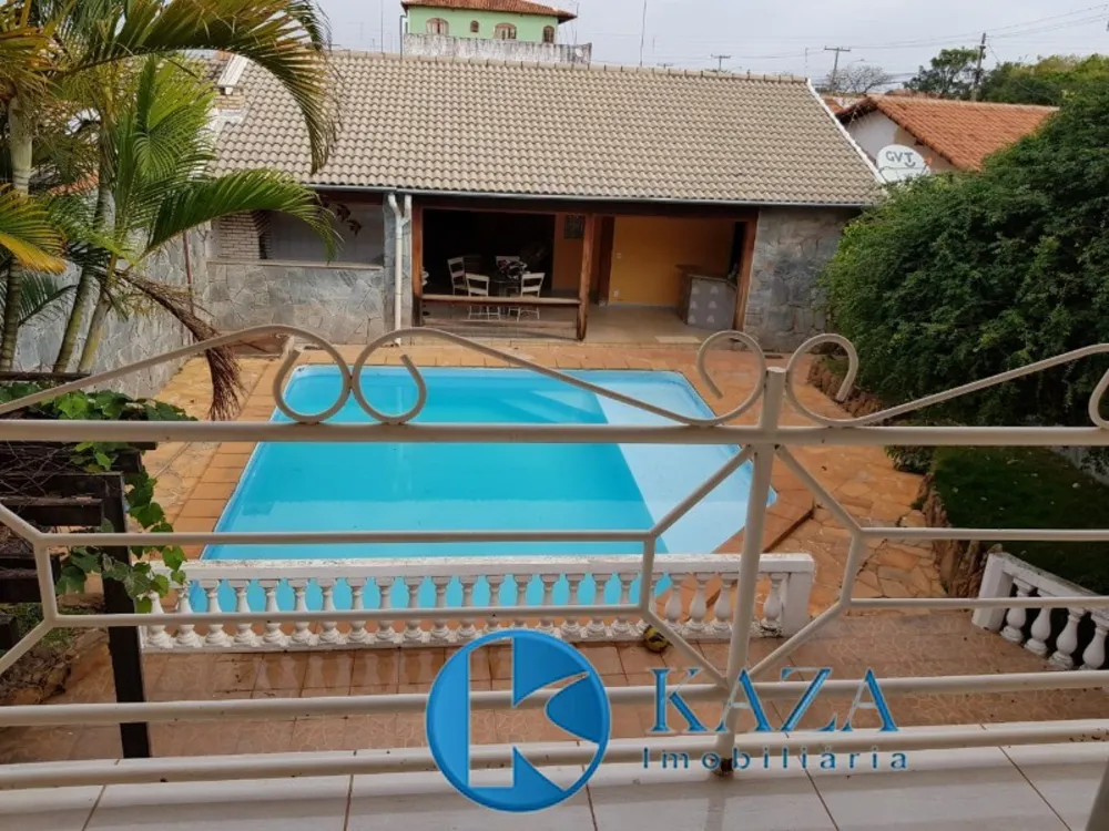 Casa, 5 quartos, 420 m² - Foto 30