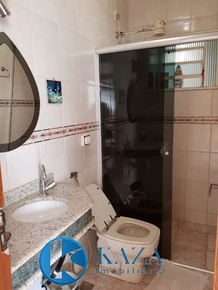 Casa, 5 quartos, 420 m² - Foto 6