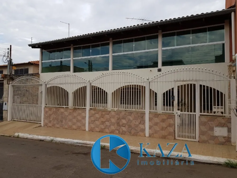 Casa, 5 quartos, 420 m² - Foto 26