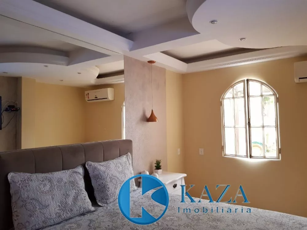 Casa, 5 quartos, 420 m² - Foto 15