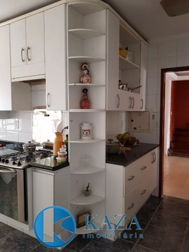 Casa, 5 quartos, 420 m² - Foto 3