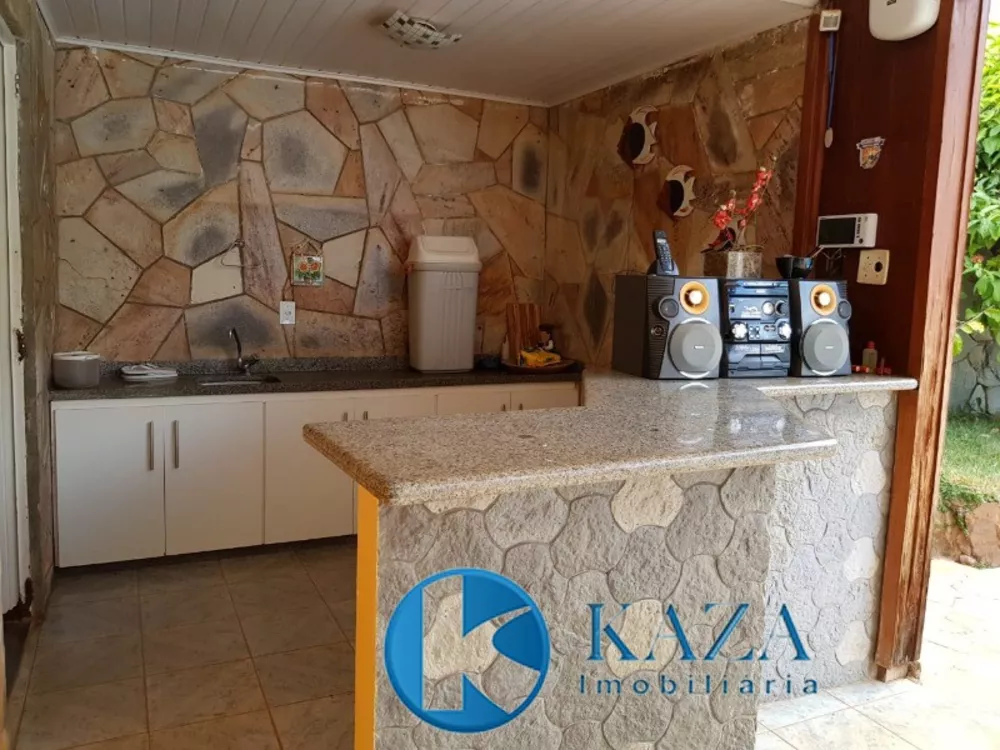 Casa, 5 quartos, 420 m² - Foto 24