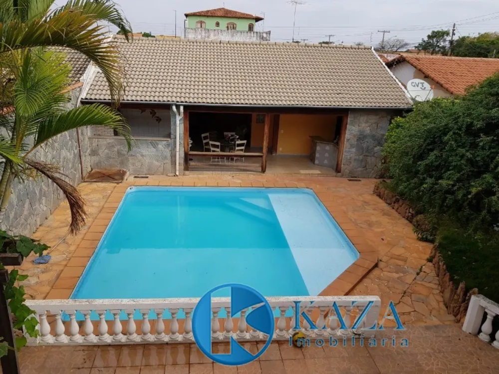Casa, 5 quartos, 420 m² - Foto 28