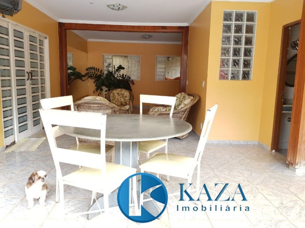 Casa, 5 quartos, 420 m² - Foto 21